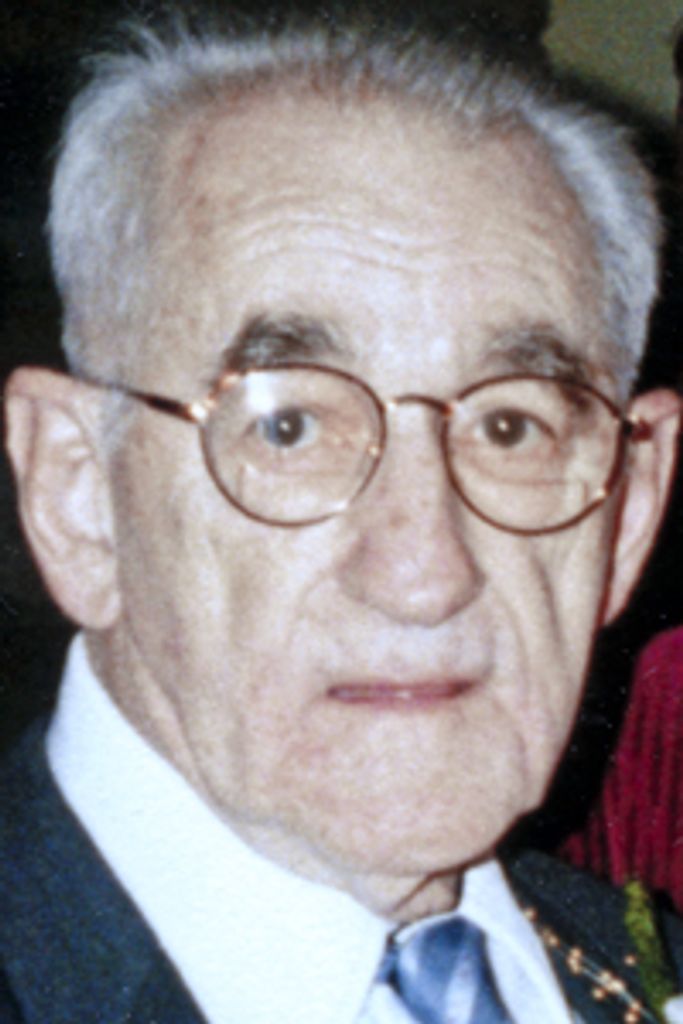 Clarence  Robert Paul