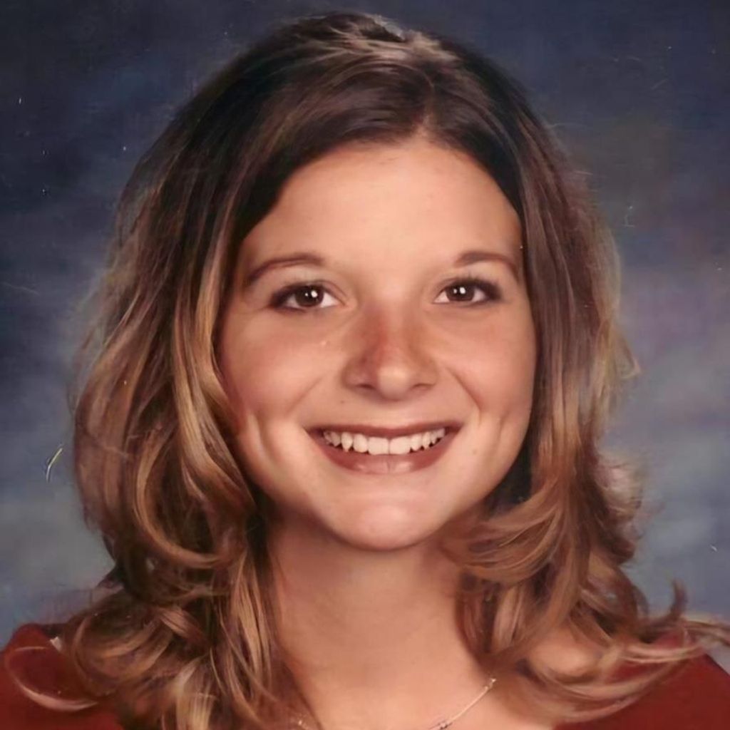 Becky Nicole Gilmartin Profile Photo