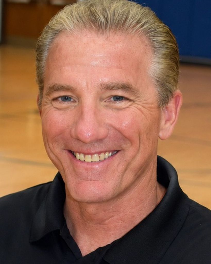 Russel Emery Garey Profile Photo
