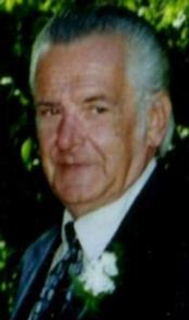 Kenneth Gerald Smith