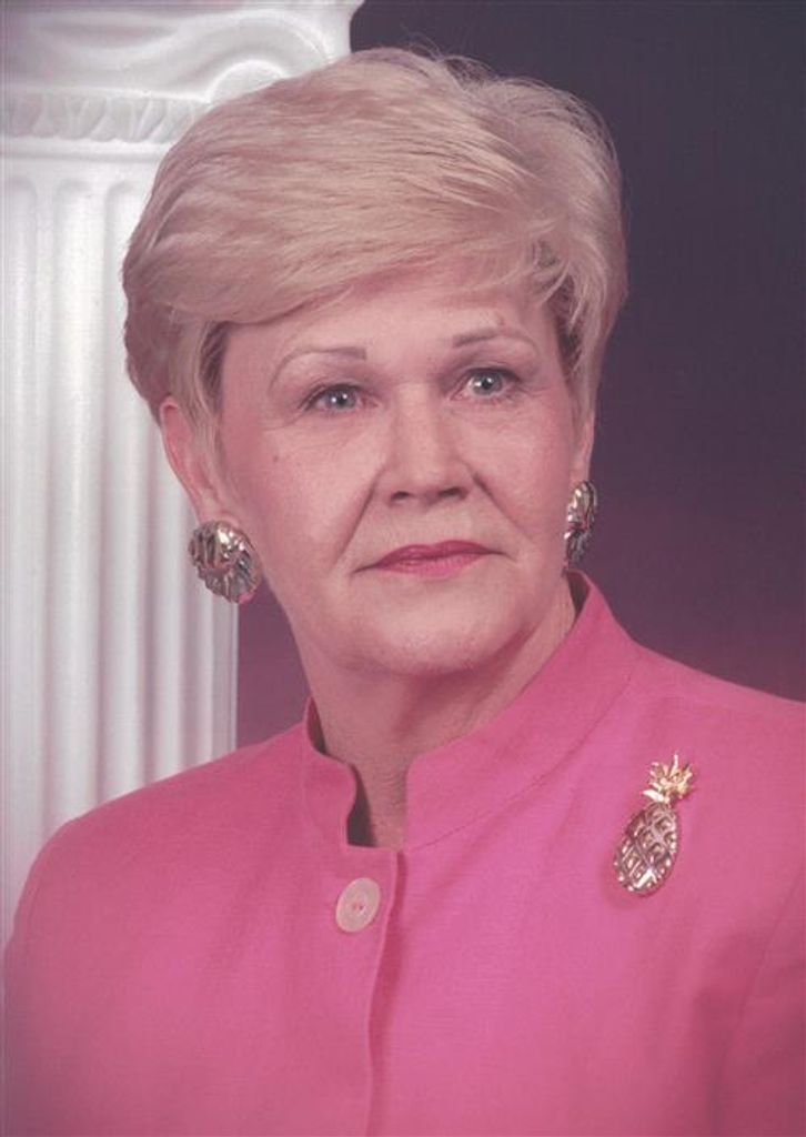 Margie Timmons Eubanks Profile Photo