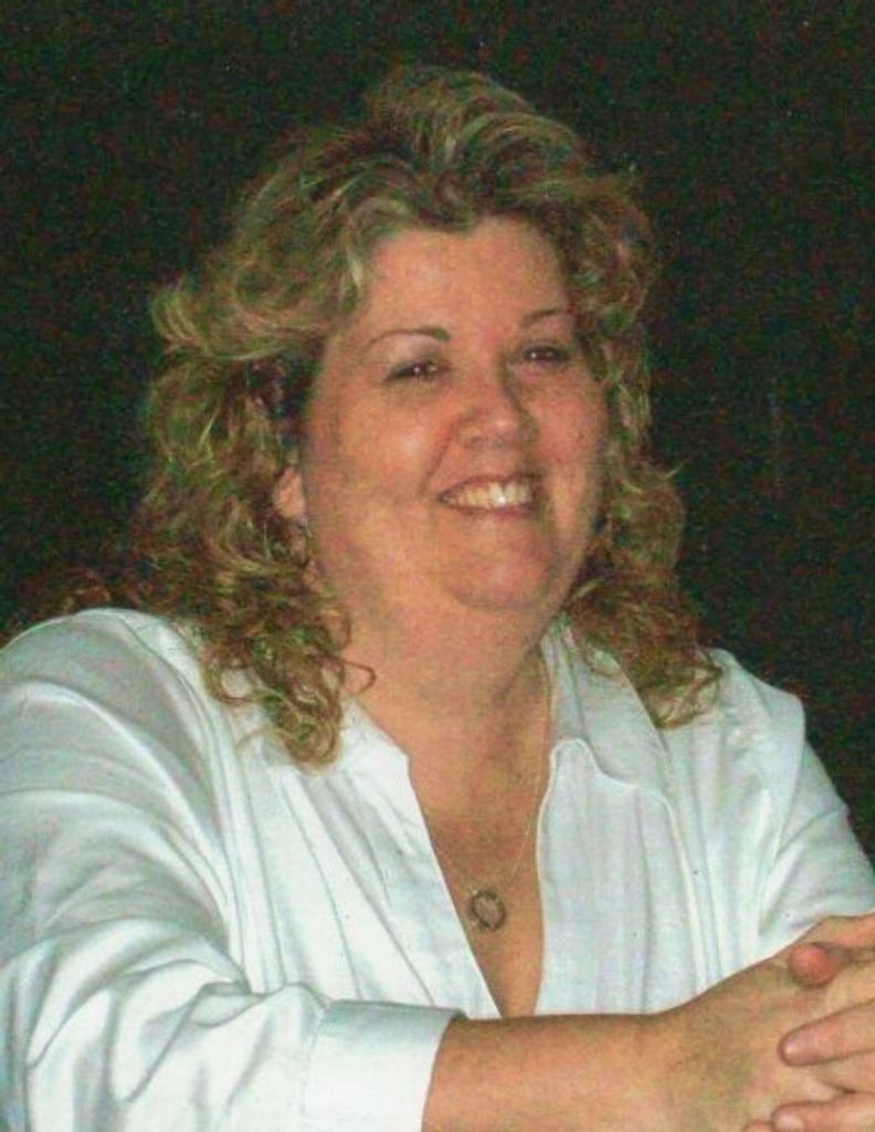 Marian Marie Goodwin