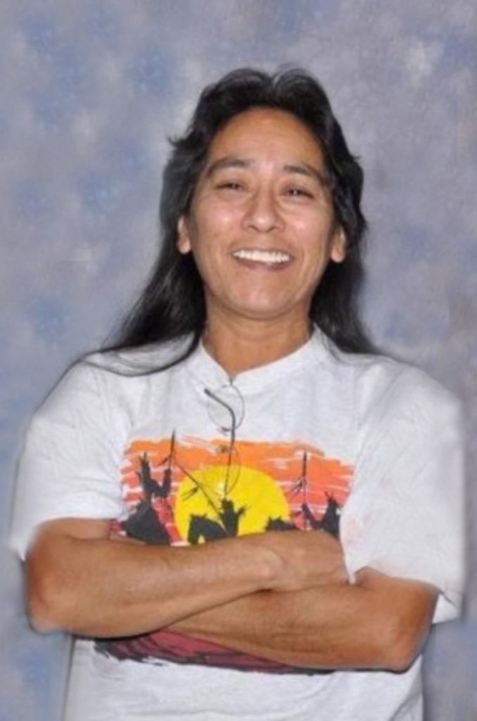 Anita Reyes Profile Photo