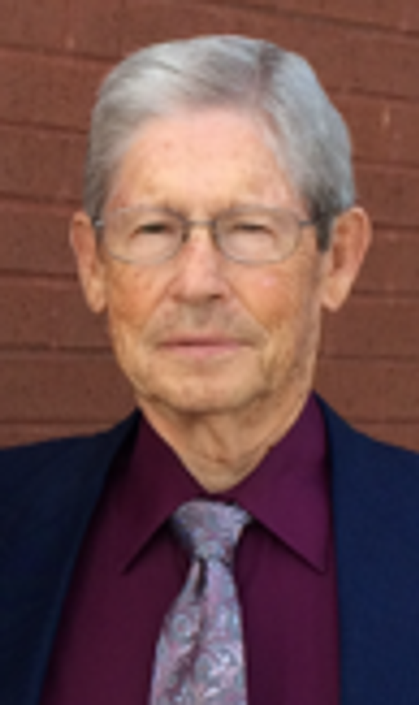 James Edward Eakes