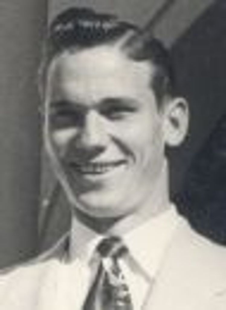 Jackson Raymond "Jack" Jacobs