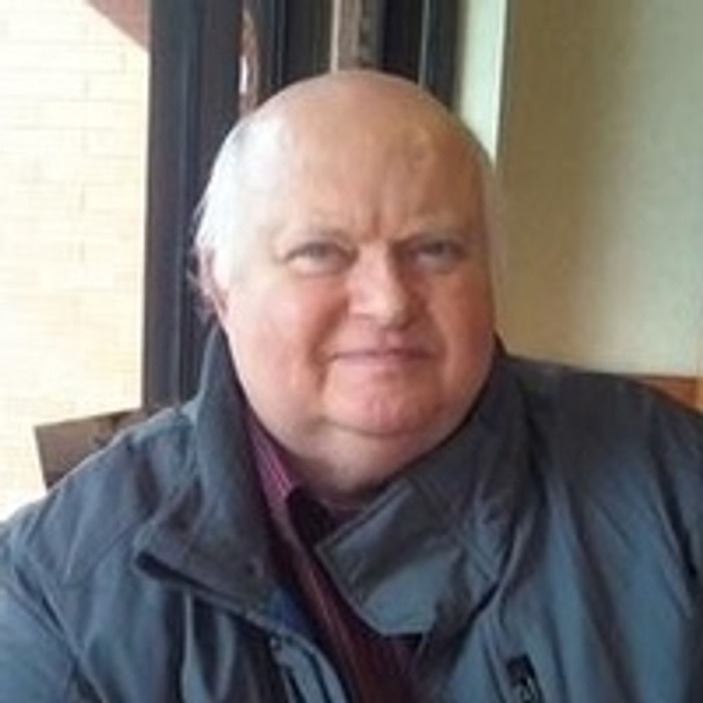 Alan C Stewart