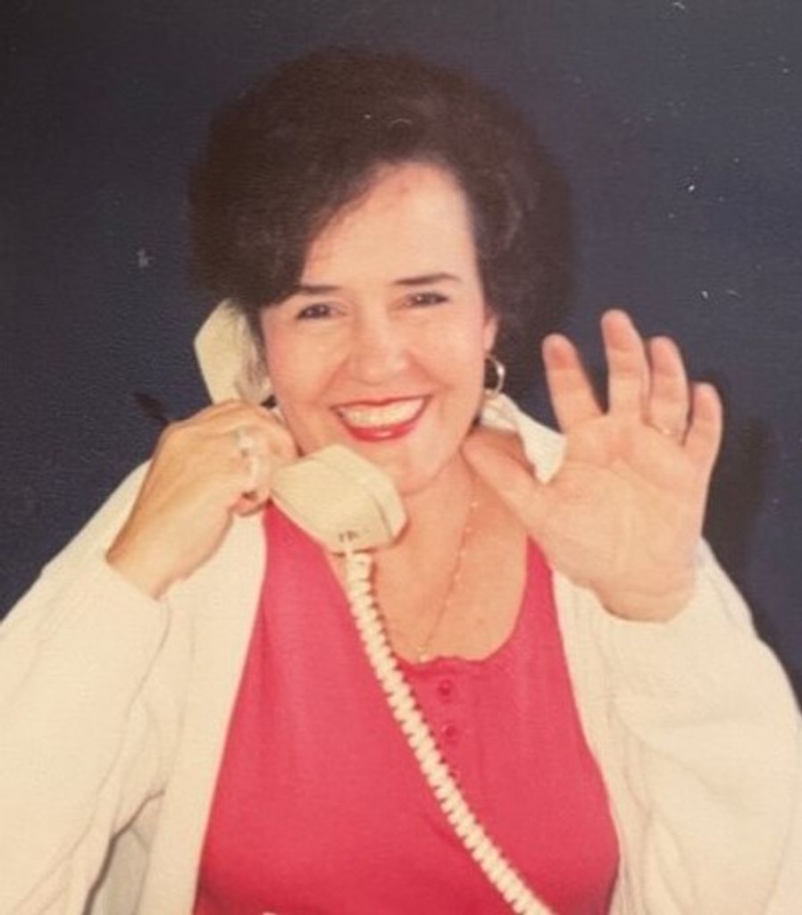 Patsy Barnes Allen Profile Photo