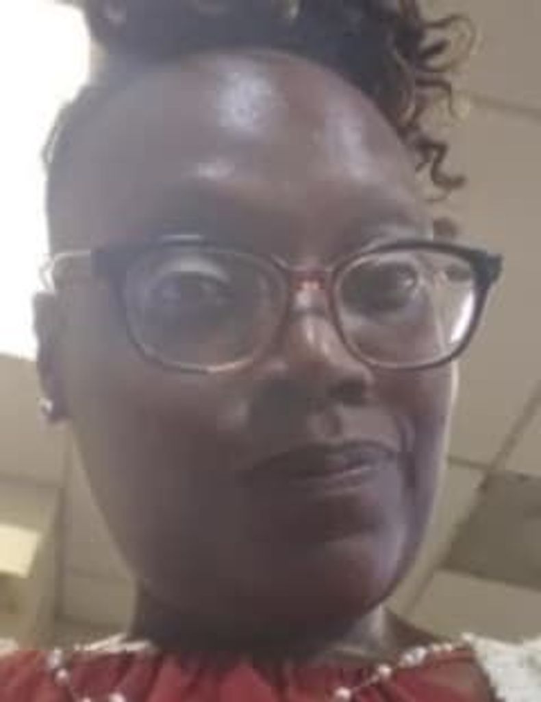 Tanya Ledwan Clemons