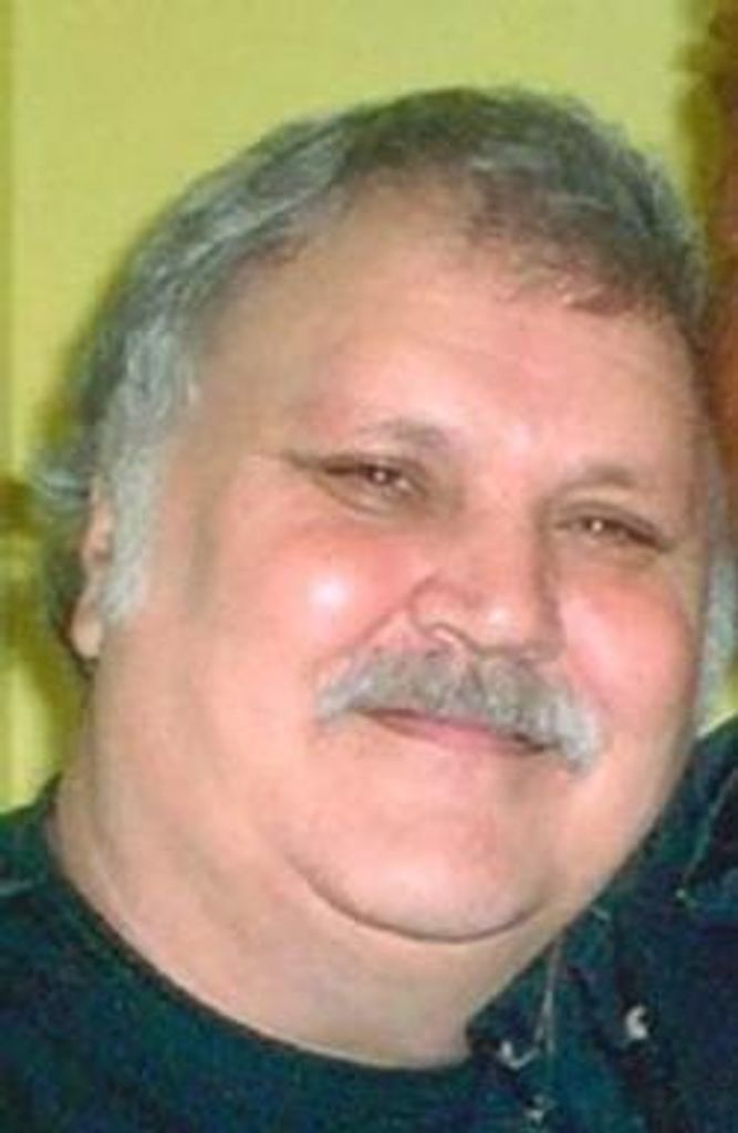 Garry Michael Bartrum