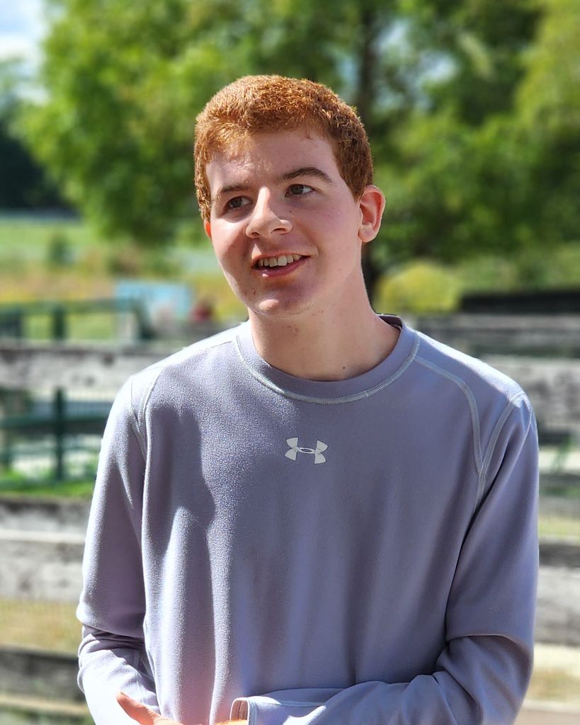 Joshua Michael Meade Profile Photo