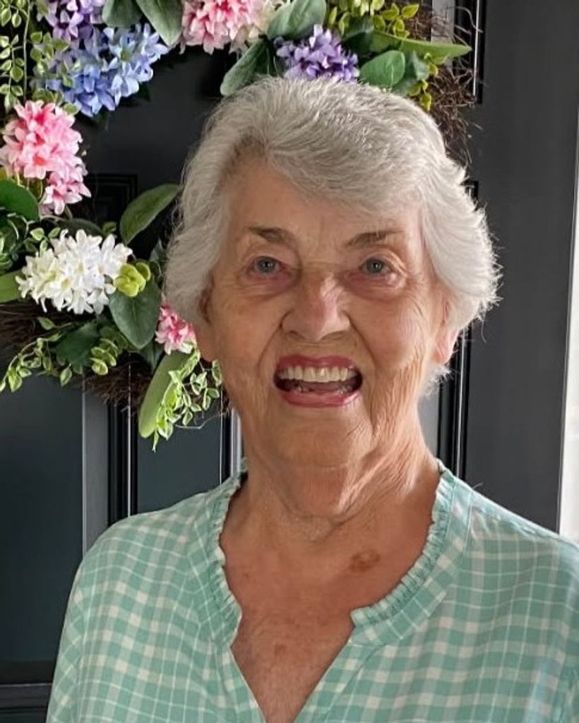 Jean Ann Bare Profile Photo
