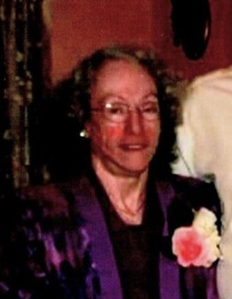 Norma Tanner