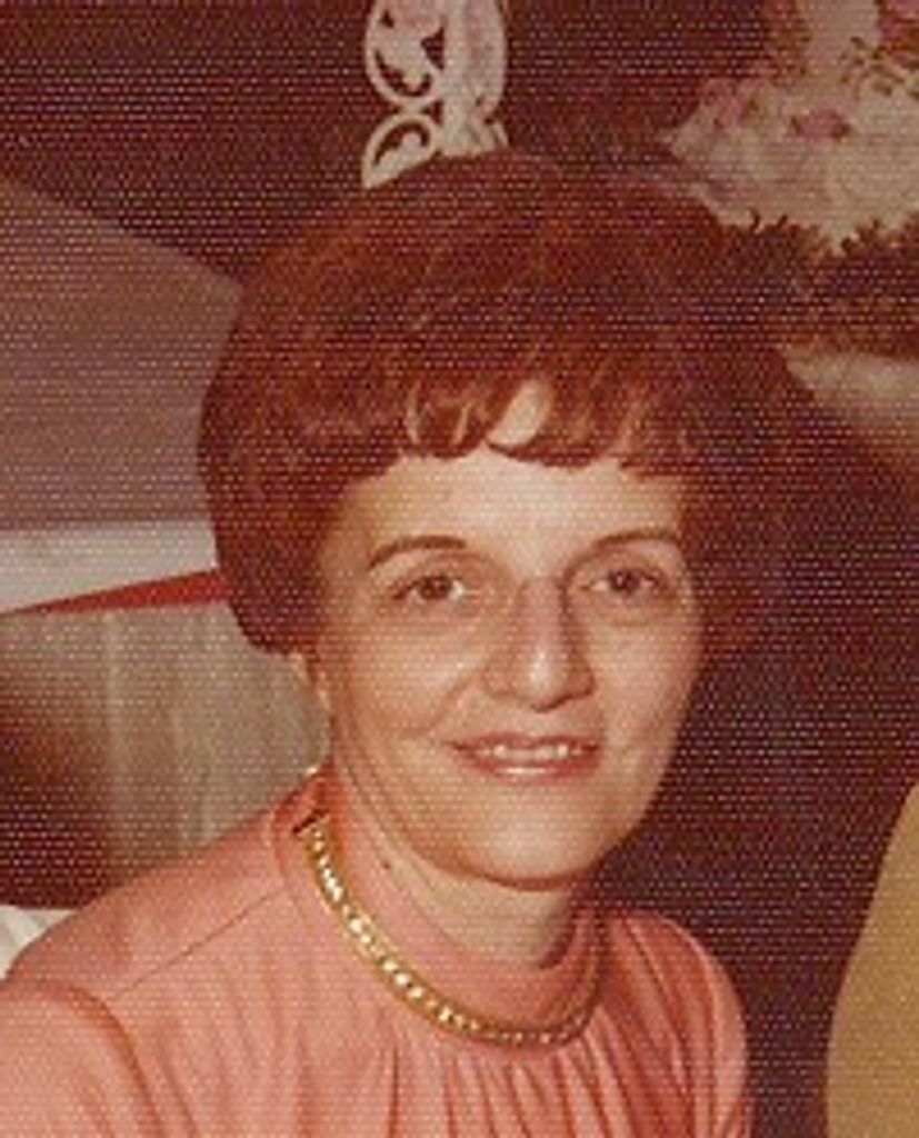 Phyllis Di Benedetto