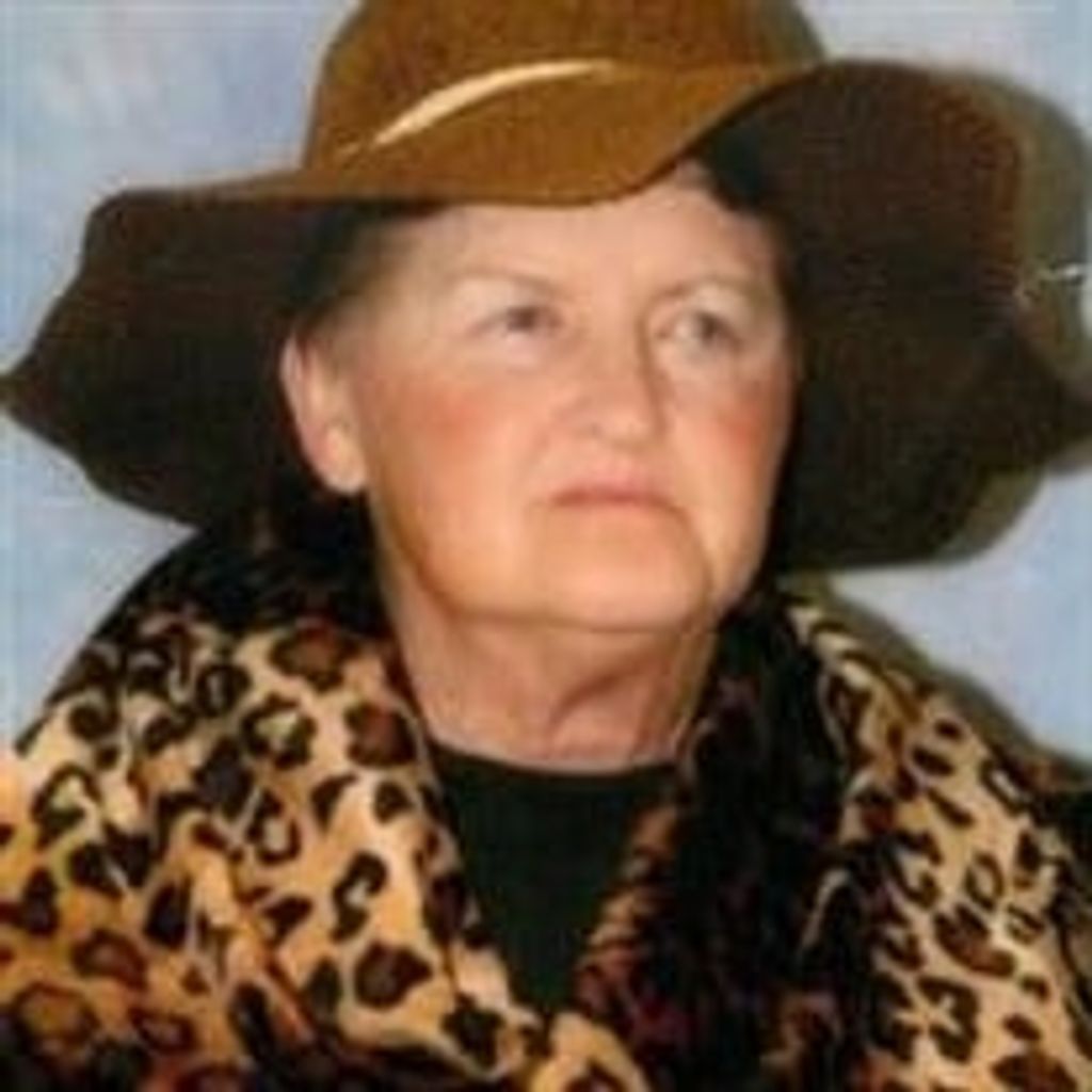 Betty Jane Williams