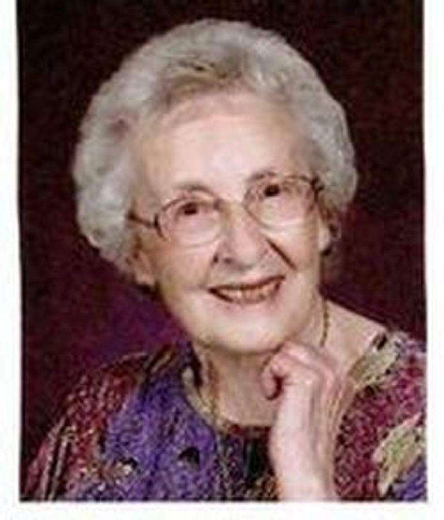 Rita Mae Colyer (Morrison)