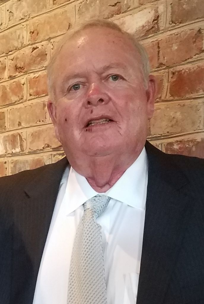 John P. Smith Profile Photo
