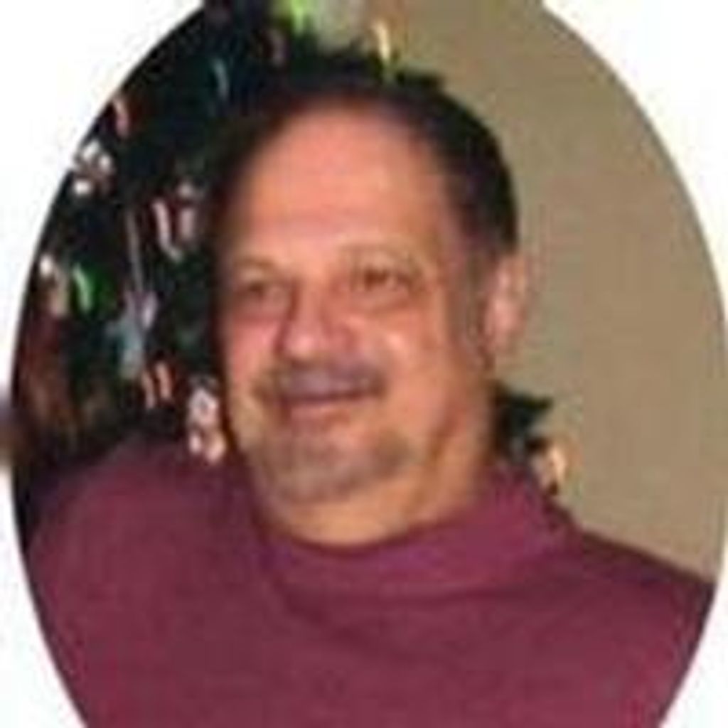 Joseph N Dell'Angelo
