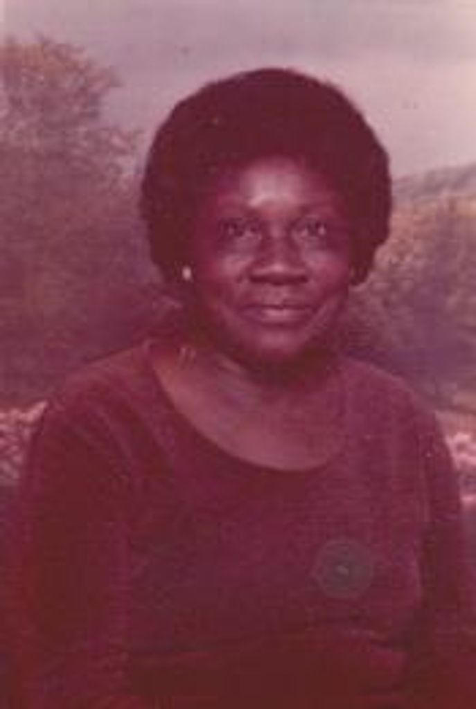 Mrs. Rosa Mae Mcmillan