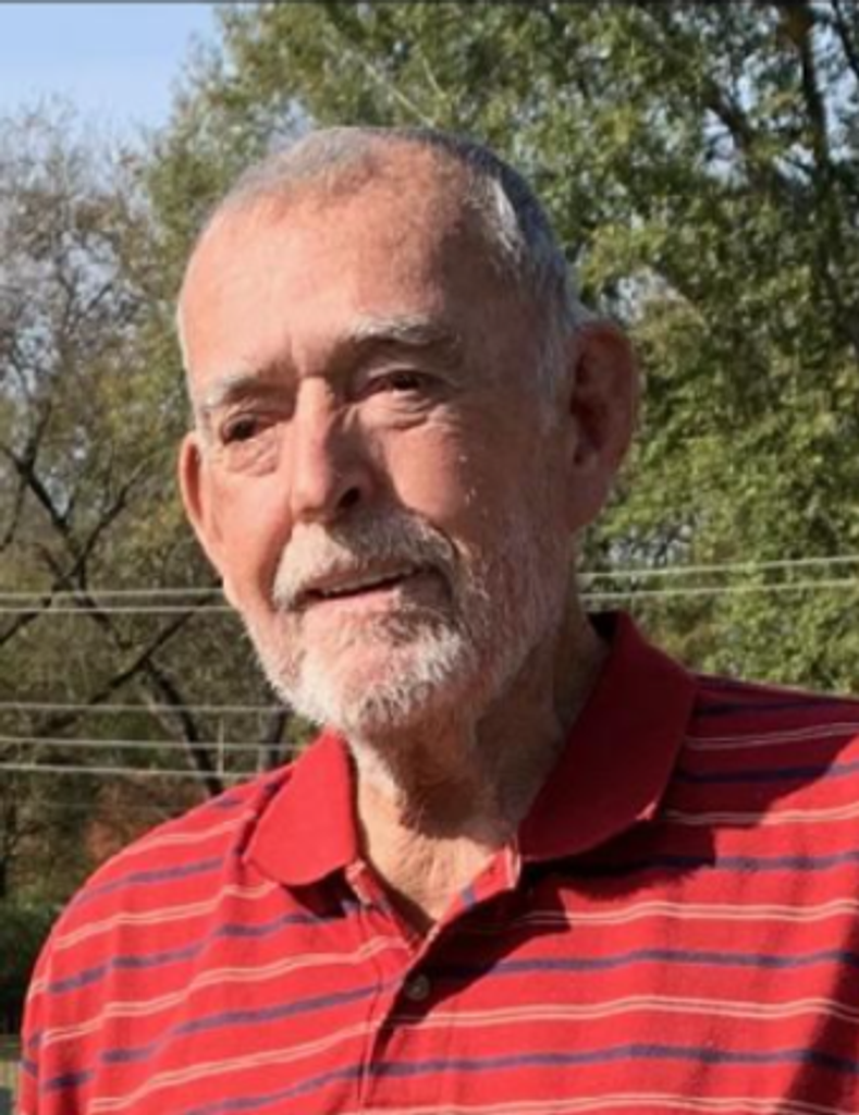 Fletcher Lee Montgomery