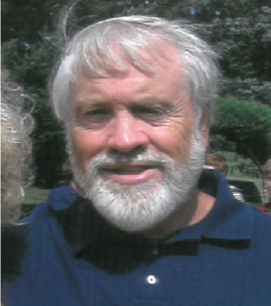 Thomas Francis Clifford Profile Photo