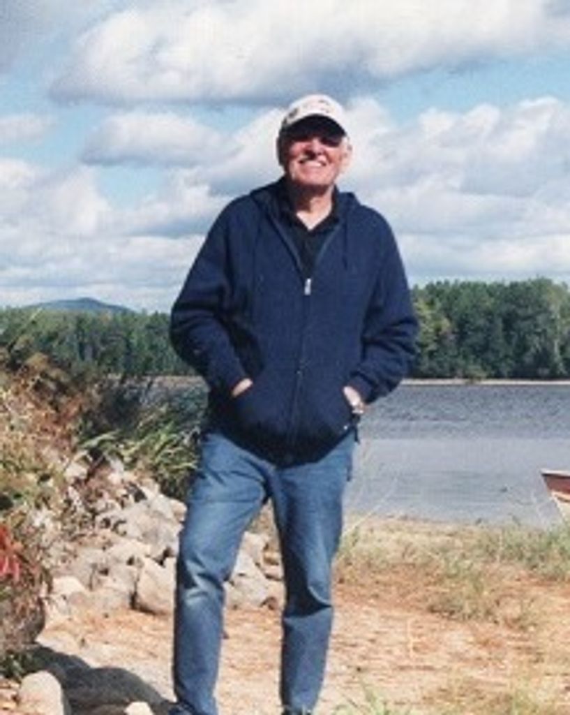 Dimitri Alex Werenko