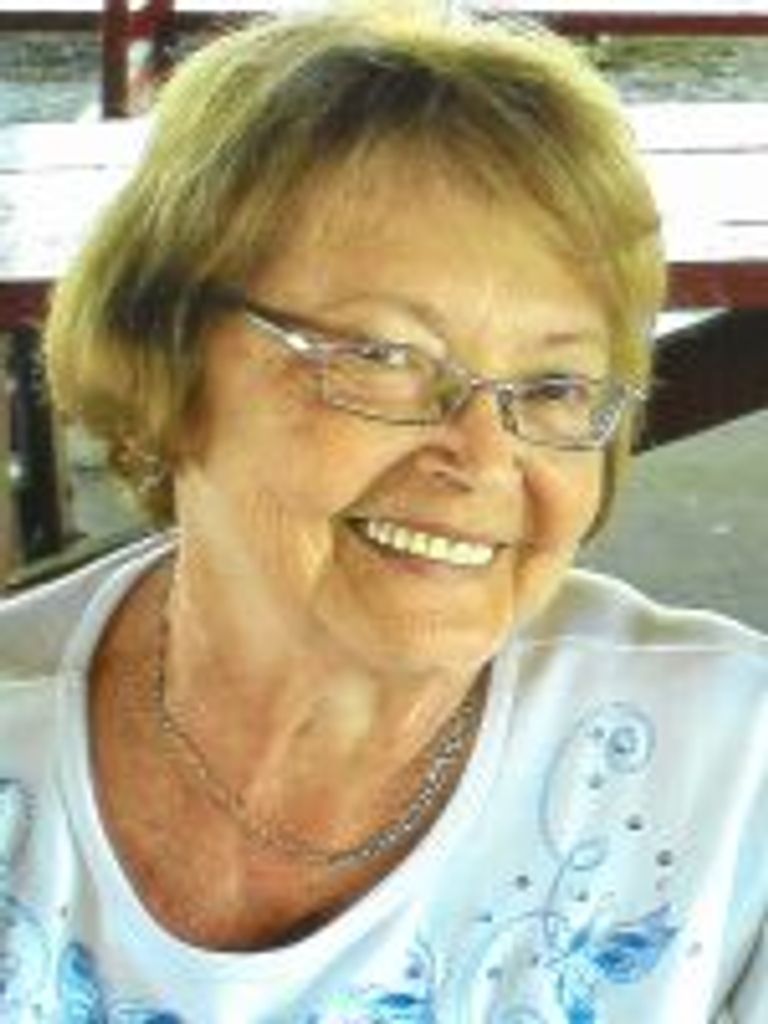 Renate G. Davis