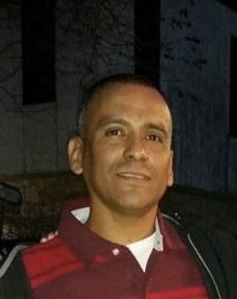 Michael Anthony Reynosa