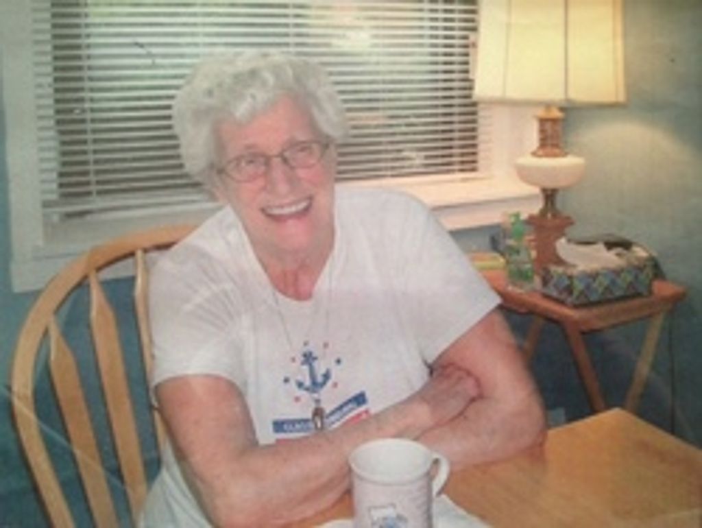 Dolores Kenney