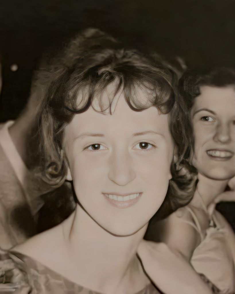 Sharon Sue Rimel