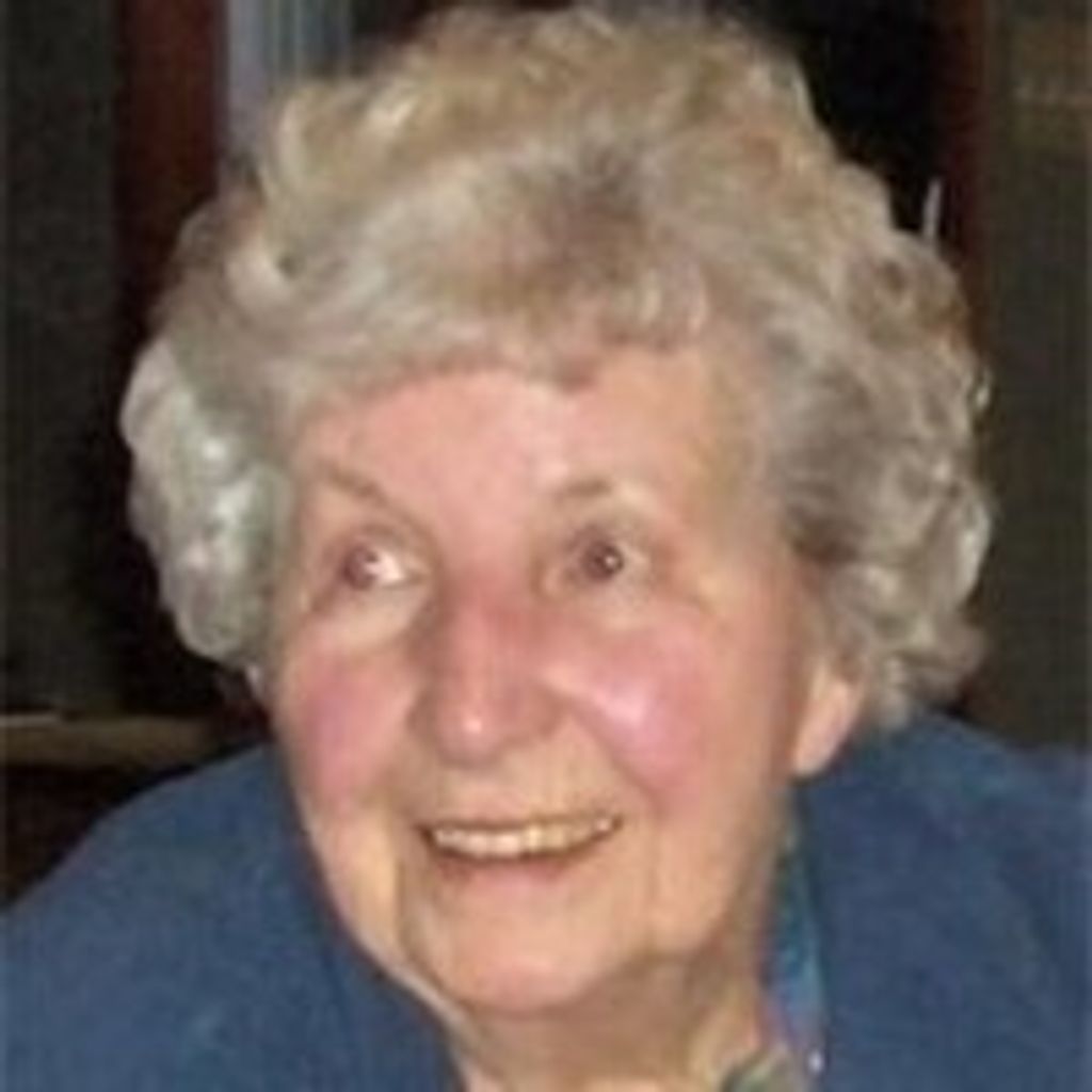 Lela L. Pedrick
