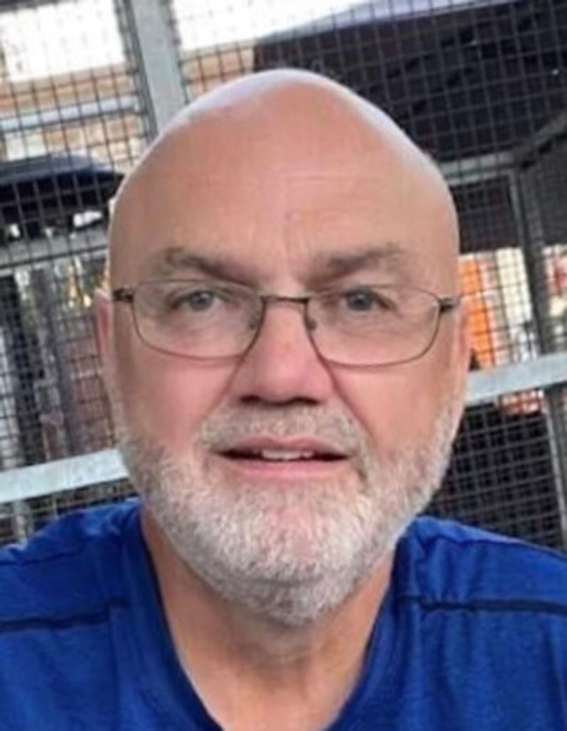 Sean Shamus Whelan Profile Photo