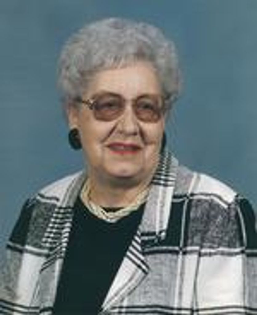 Mary L (Spear)  Field