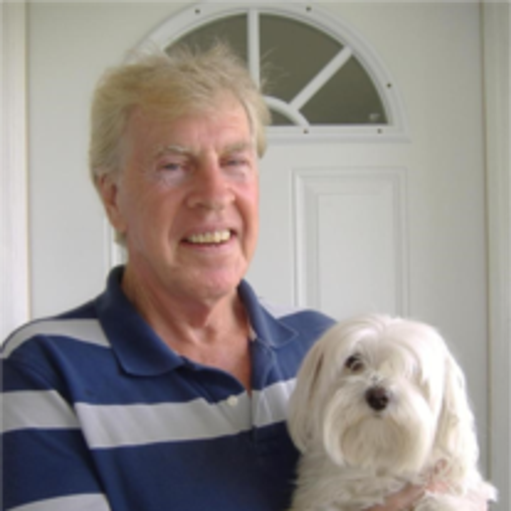 Richard P Cutcher Profile Photo