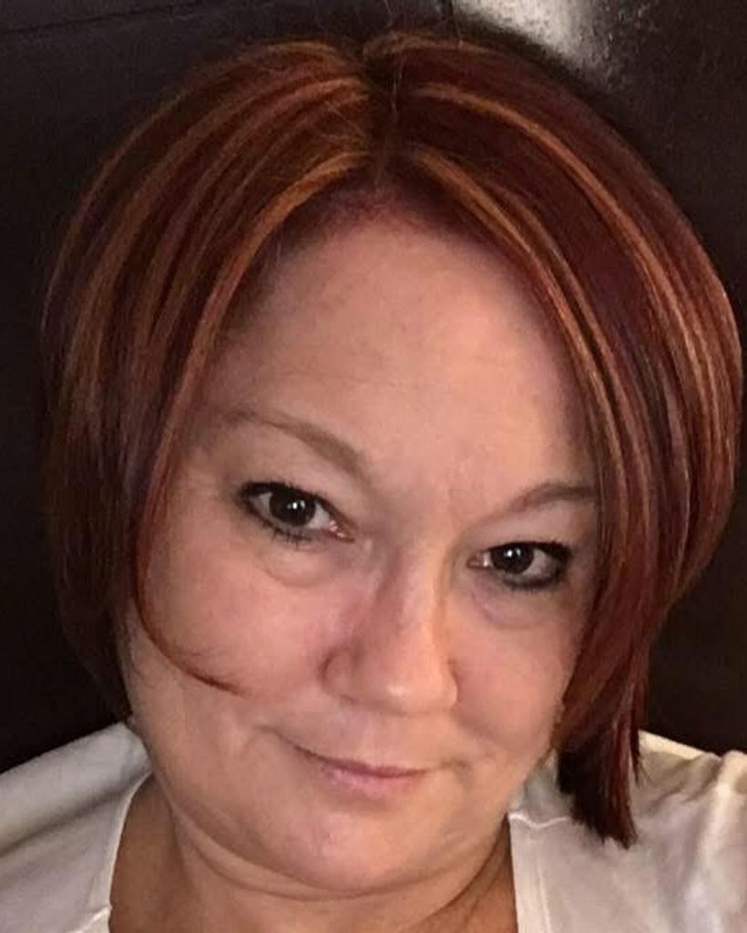 Julie Lynn Roosa