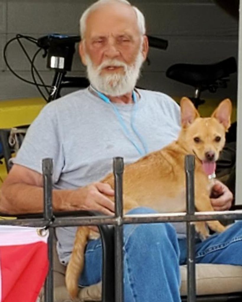 Floyd U. Pennington Profile Photo