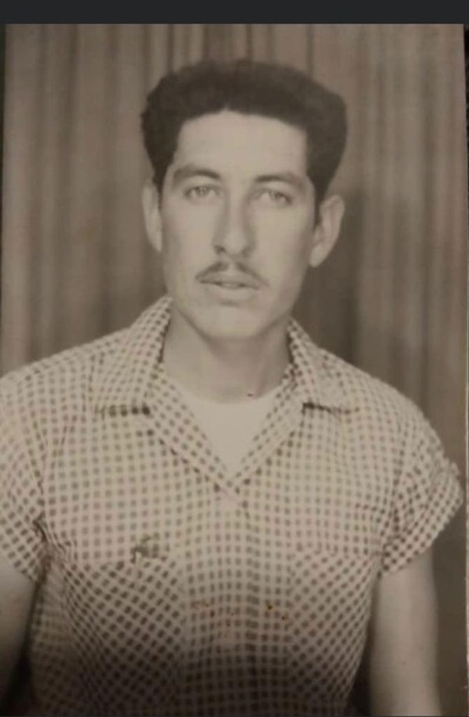 Jorge Gonzalez Profile Photo