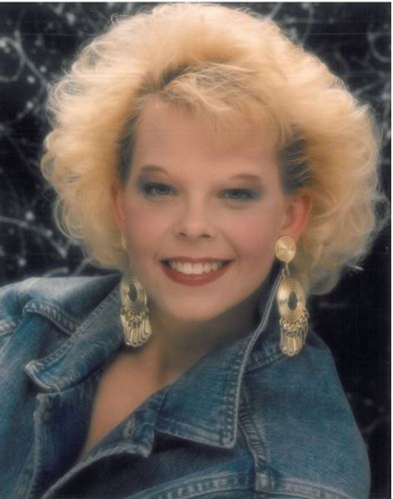 Diana Marie Wiesen
