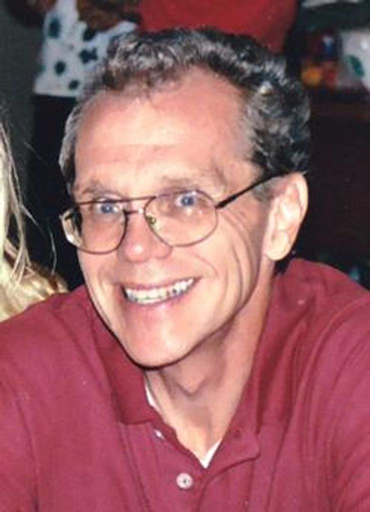 Frederick Bernard Lord Profile Photo