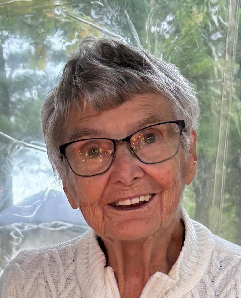 Dorothy Vogel Profile Photo