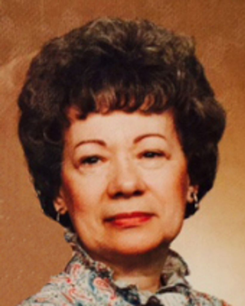 Phyllis M. Weller