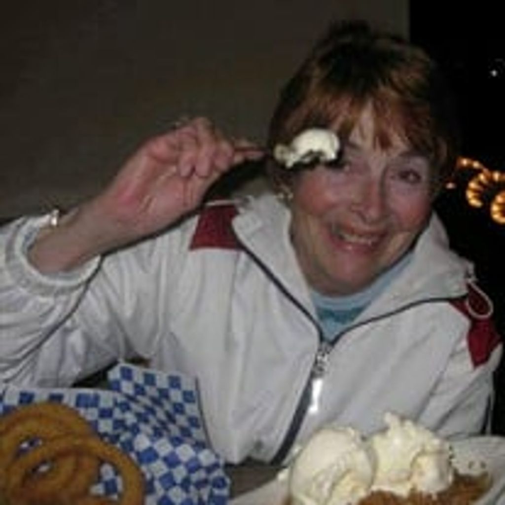 Joanne Mabel Lenning