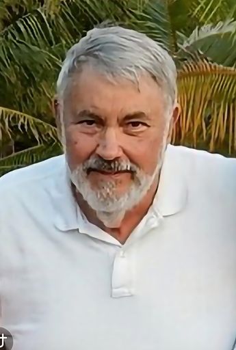 Albert VanMeter, Jr.