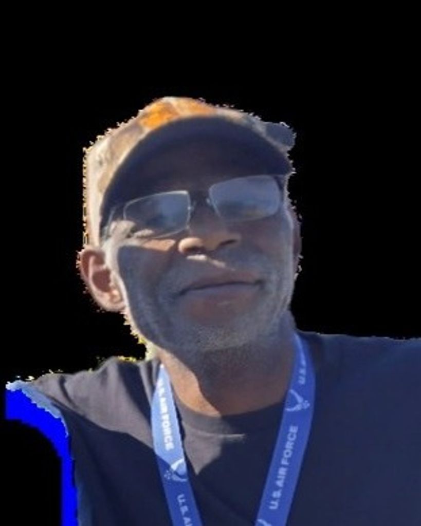 Thad Manning, III Profile Photo