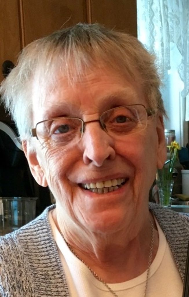 Vera Genevieve Penney Profile Photo