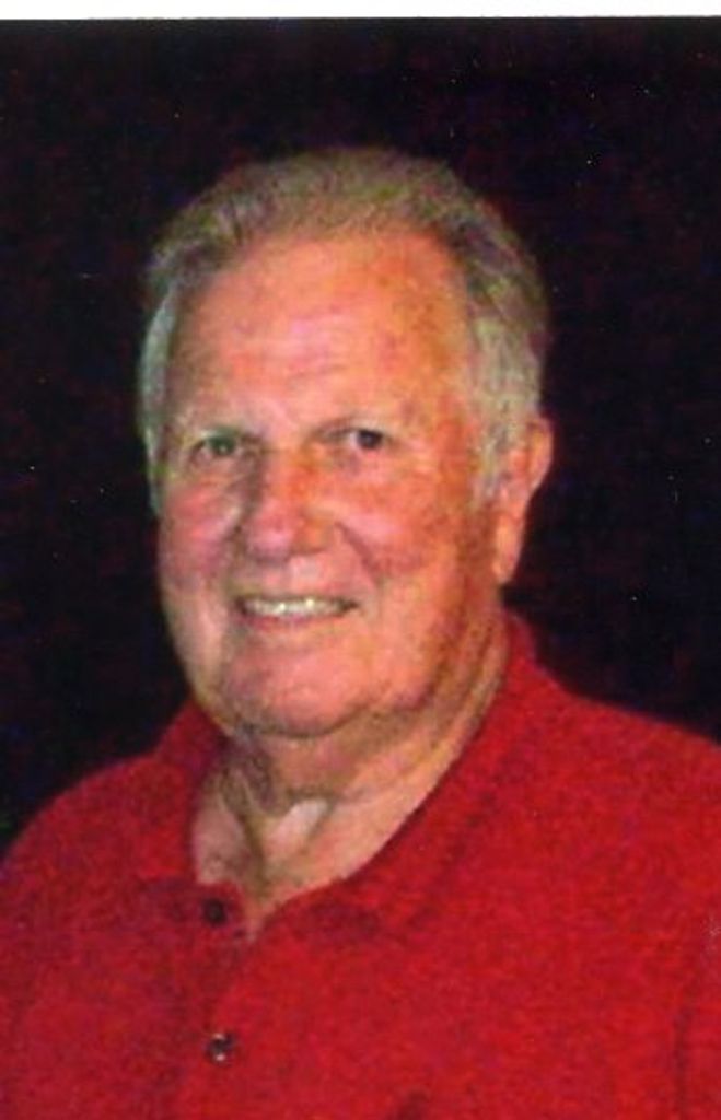 Dale Douglas Gryser