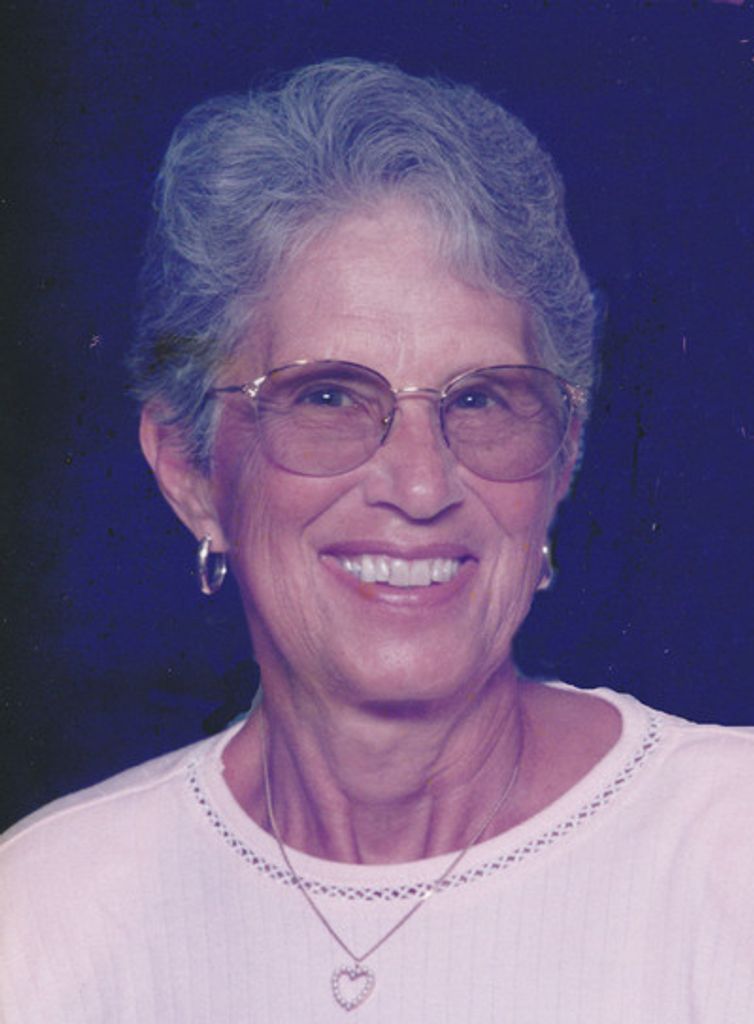 Jennie R. Wagman Profile Photo