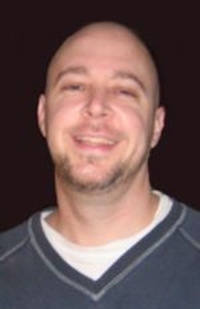 Richard A. Perry
