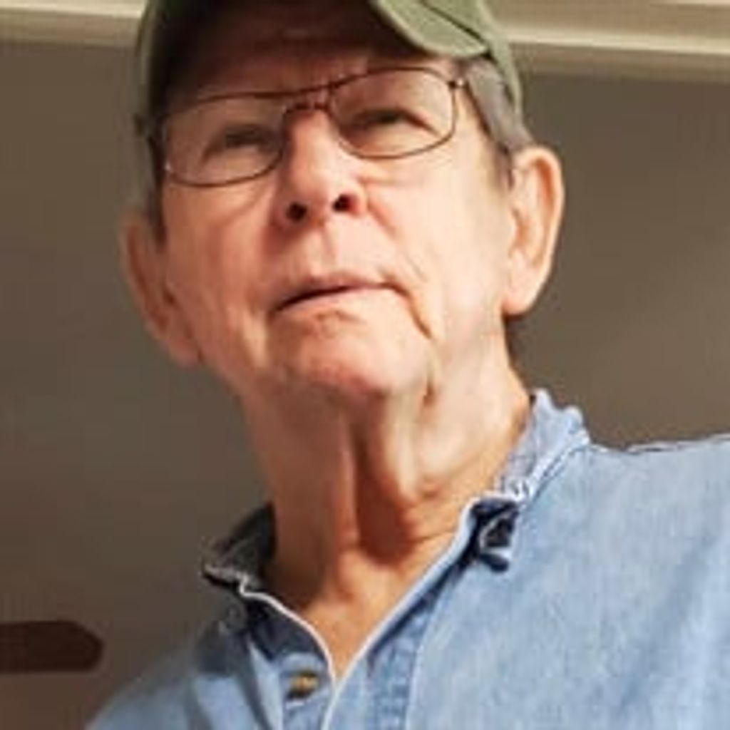 Wayne Lee Gordon, Sr.