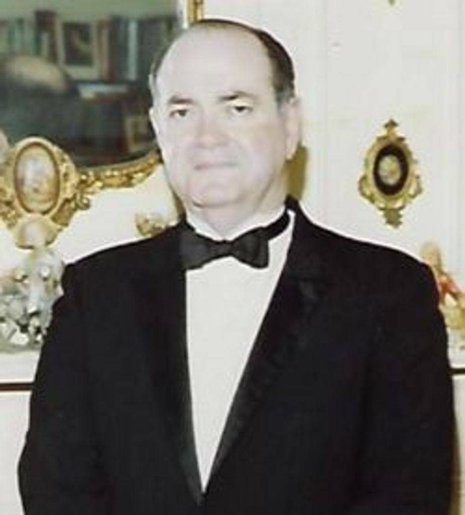 Alfred Pavy