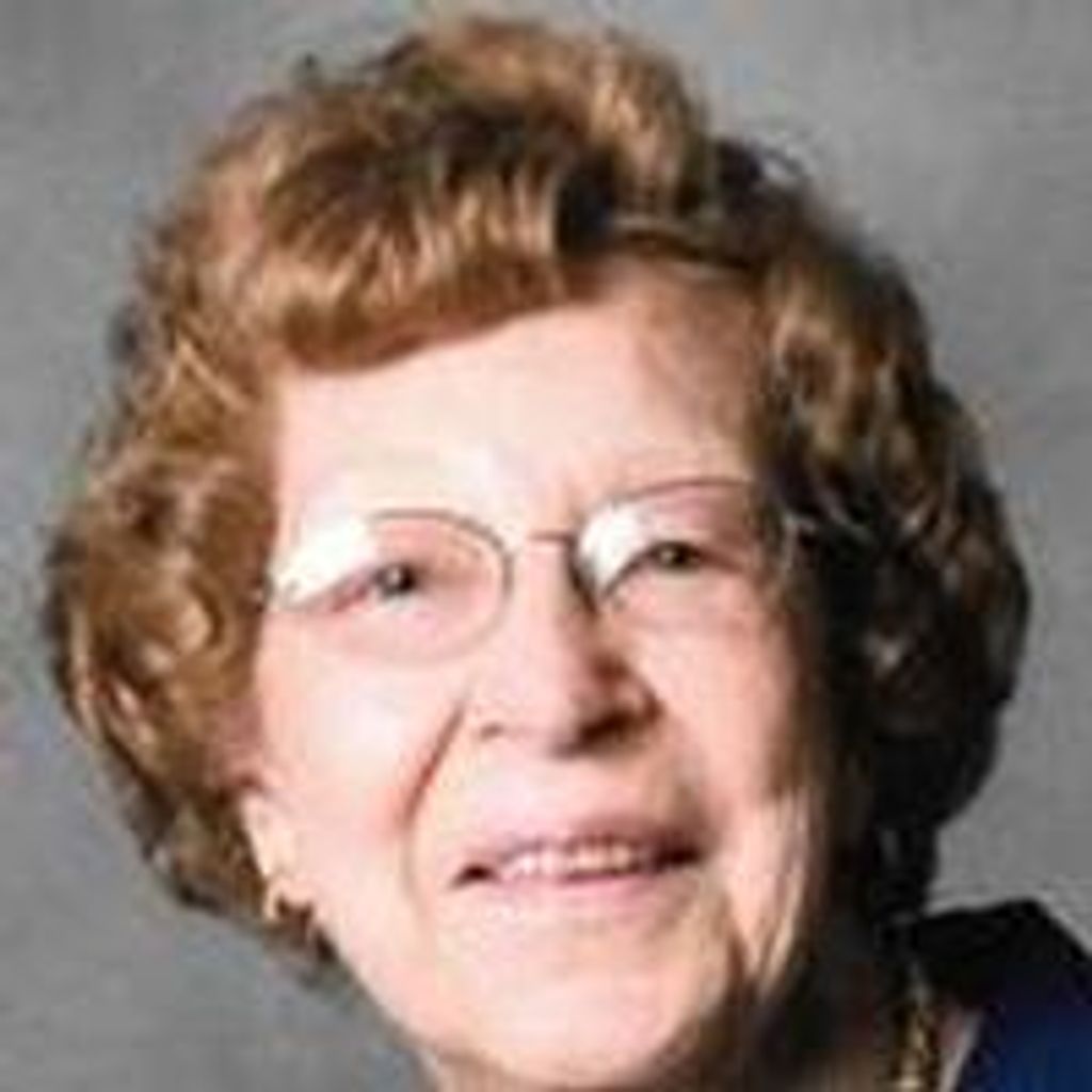 Betty  Lou Corey